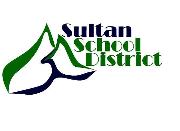 Sultan School District Logo
